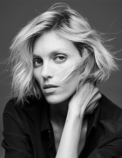 Anja Rubik