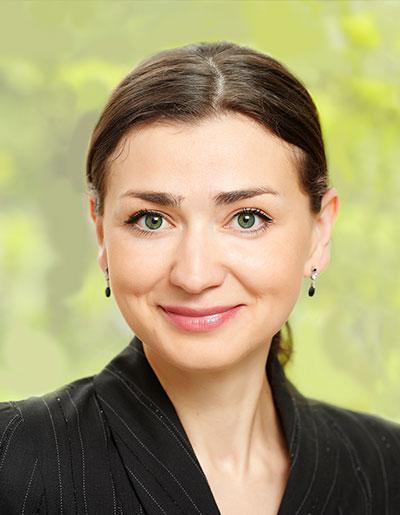 dr n. med. Monika Łukasiewicz