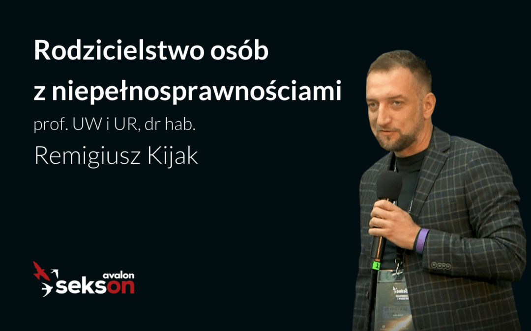 Rodzicielstwo osób z niepełnosprawnościami | decyzyjność, autonomia, szkoły rodzenia