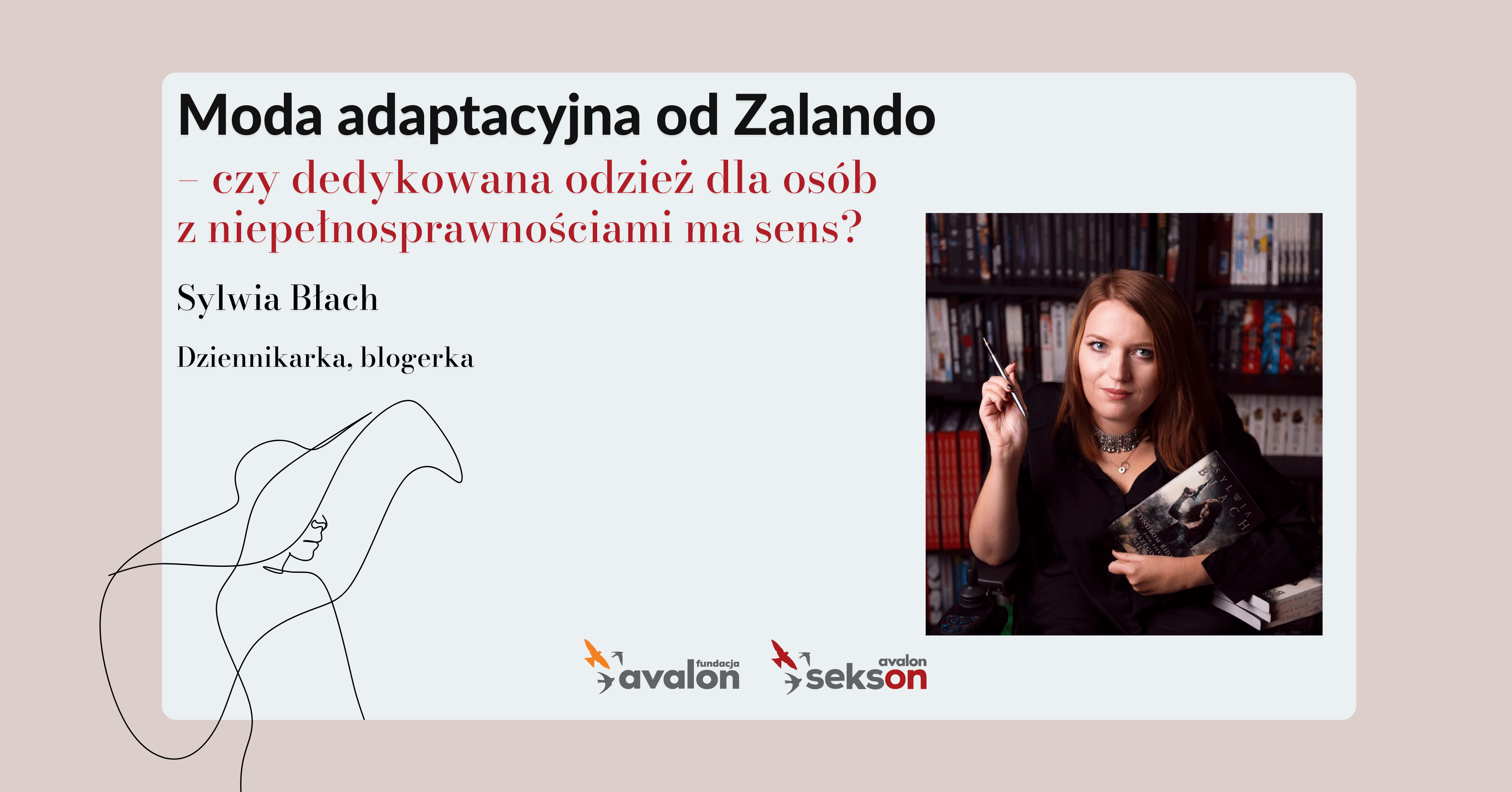 Moda adaptacyjna od Zalando – czy dedykowana odzież dla osób z niepełnosprawnościami ma sens?