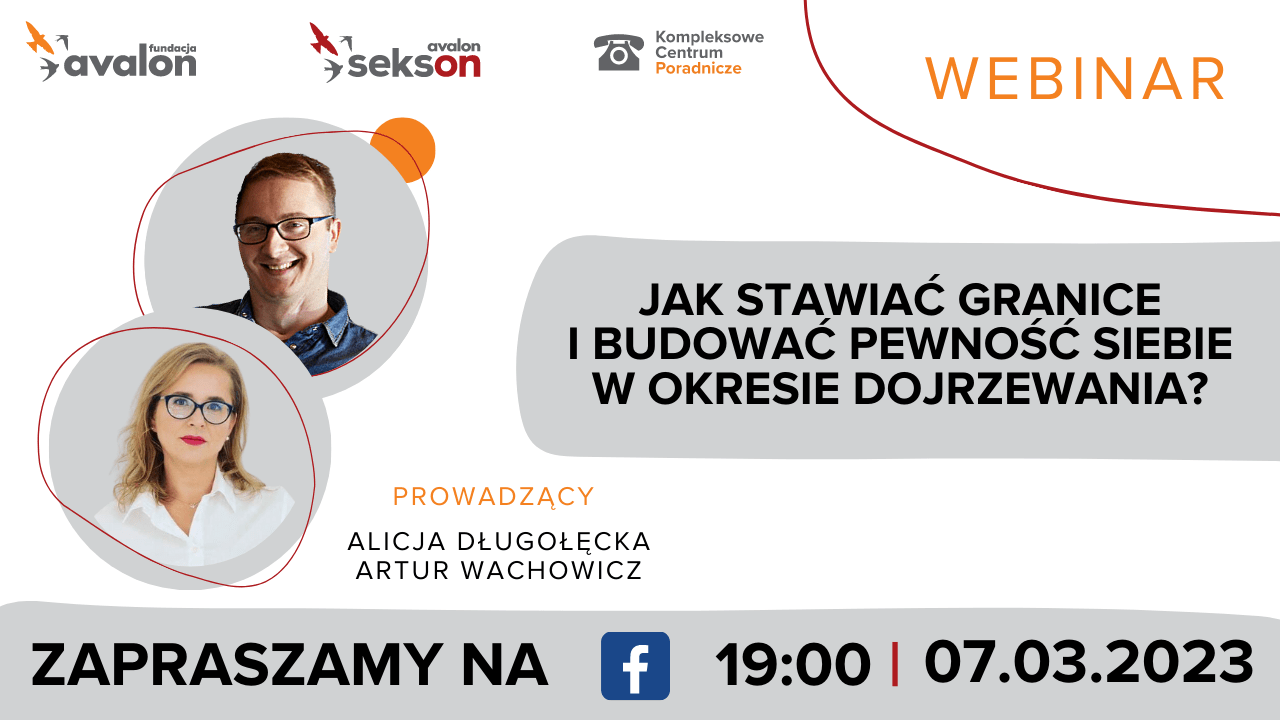 Jak stawiać granice i budować pewność siebie w okresie dojrzewania?