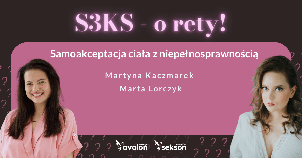 Samoakceptacja ciała z niepełnosprawnością – jak zrozumieć i zaakceptować swoją cielesność