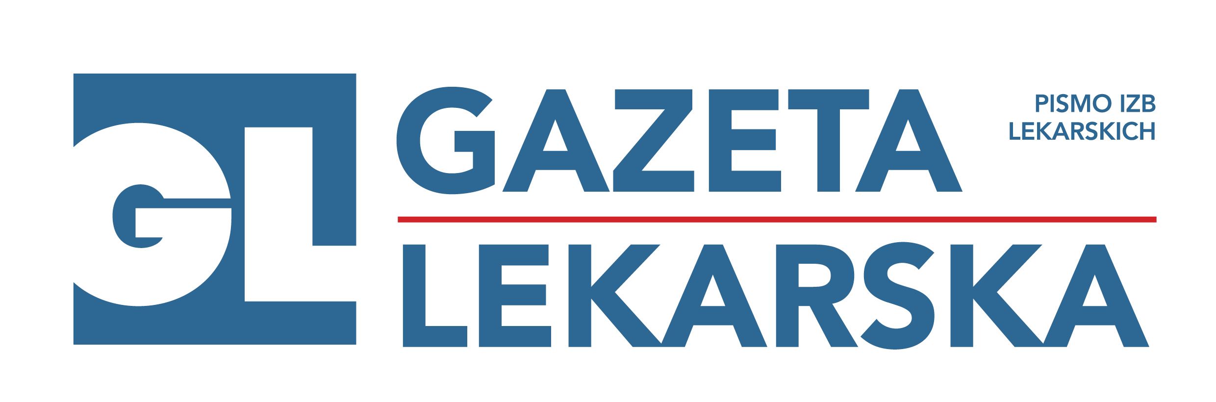 logo Gazety Lekarskiej