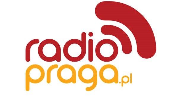 Logo Radia Praga
