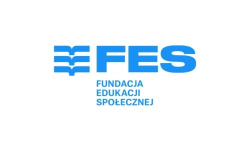 logo fundacji edukacji społecznej